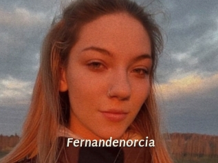 Fernandenorcia