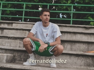Fernandolindez