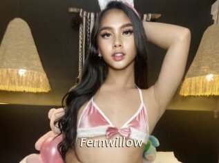 Fernwillow