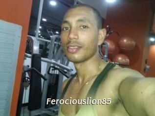 Ferociouslion_85