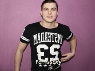 Ferrissexy