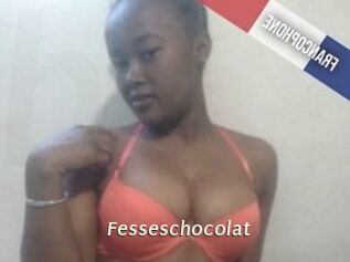 Fesseschocolat
