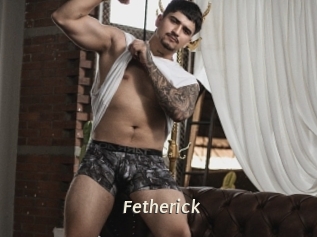 fetherick Blog éjac