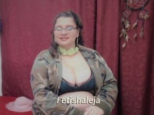 Fetishaleja
