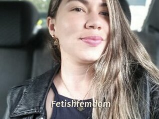 Fetishfemdom