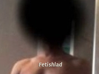Fetishlad