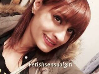 Fetishsensualgirl