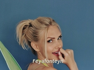 Feyafonteyn
