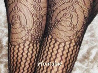 Ffontaine