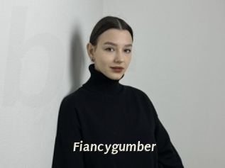 fiancygumber Blog éjac