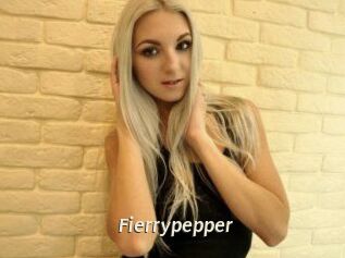 Fierrypepper
