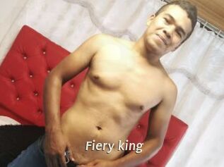 Fiery_king
