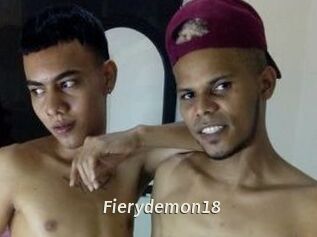 Fierydemon18