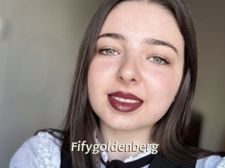 Fifygoldenberg