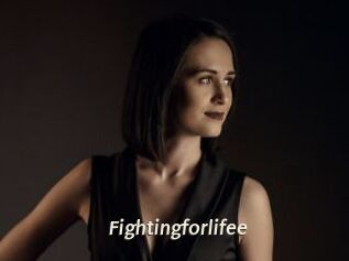 Fightingforlifee