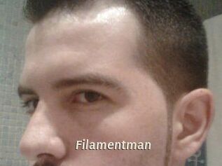 Filamentman