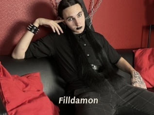 filldamon Blog éjac
