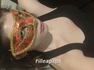 Filleapapa