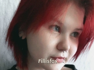 fillisfox Blog éjac