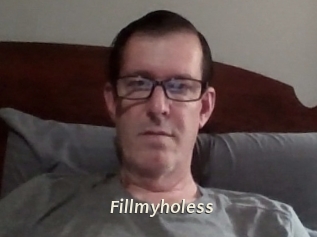 Fillmyholess