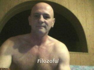 Filozoful