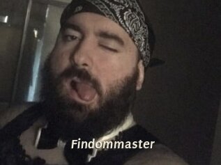 Findommaster