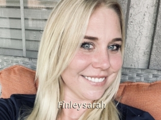 Finleysarah