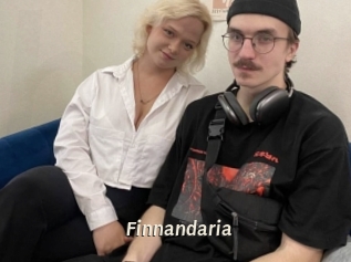 finnandaria Blog éjac