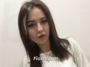 Fionablom