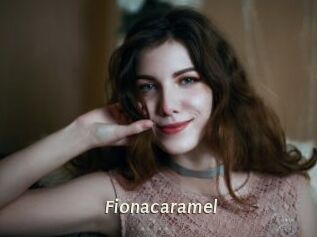 Fionacaramel