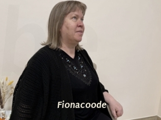 Fionacoode