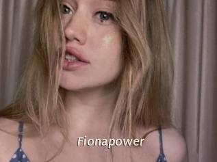 Fionapower