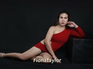 Fionataylor