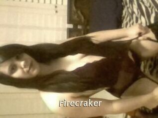 Firecraker