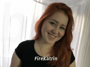 Firekatrin