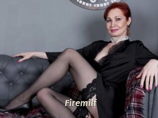 Firemilf