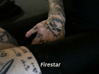 Firestar