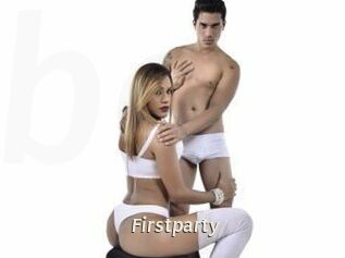 Firstparty