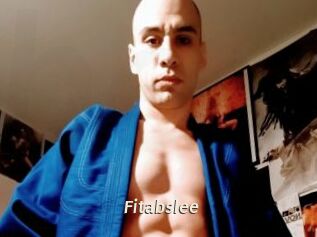 Fitabslee