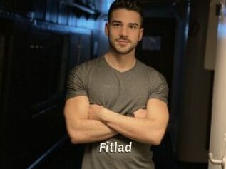 Fitlad