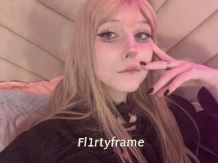 Fl1rtyframe