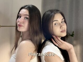 Flairandcate