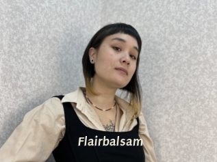 Flairbalsam
