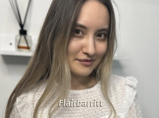 Flairbarritt