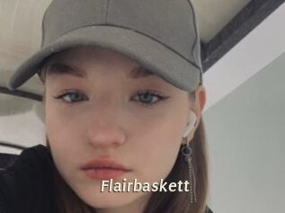 Flairbaskett