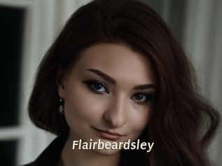 flairbeardsley Blog éjac