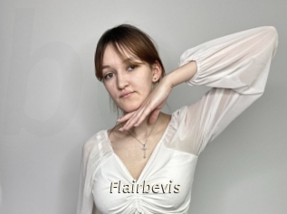 Flairbevis