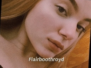 Flairboothroyd