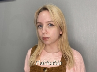 Flairbufkin