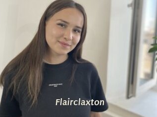 Flairclaxton